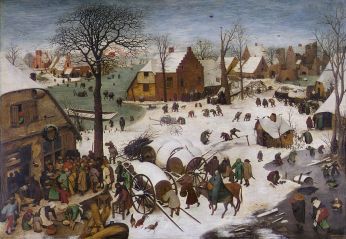 Pieter_Bruegel_der_Ältere_-_Volkszählung_zu_Bethlehem